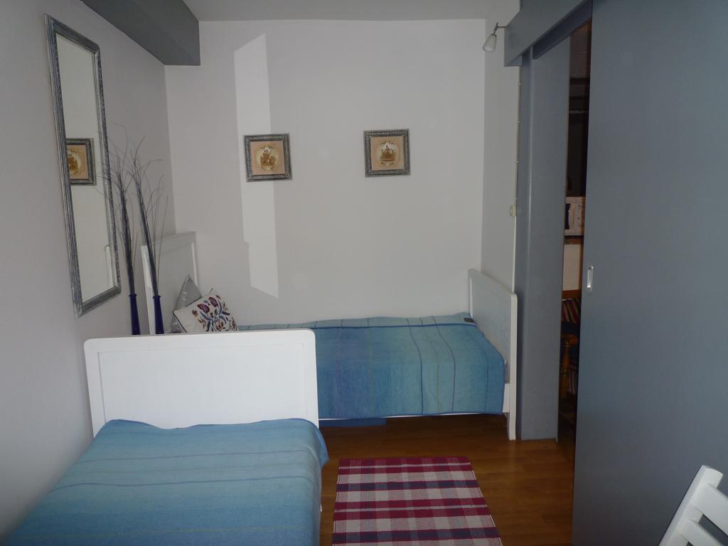 Haus Zum Einhoernle Konstanz Eksteriør billede