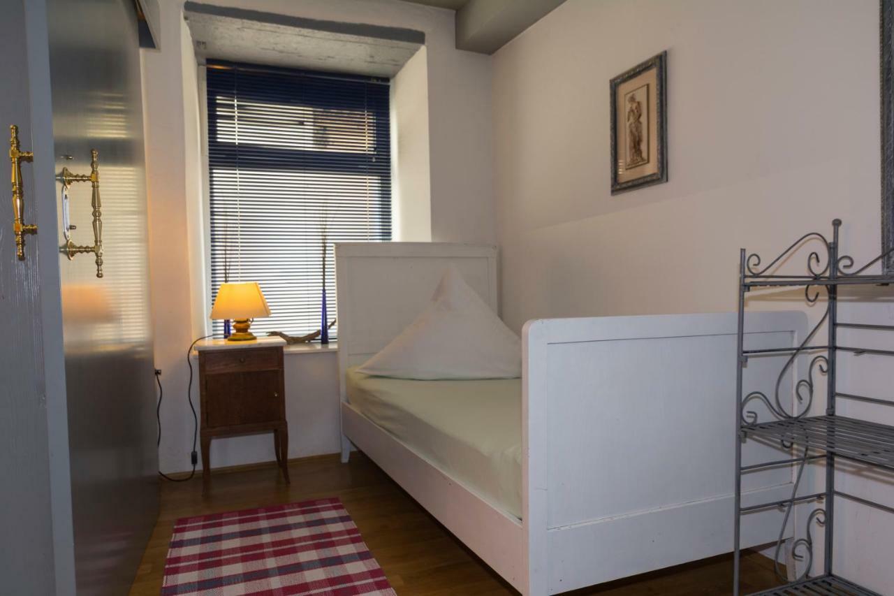 Haus Zum Einhoernle Konstanz Eksteriør billede